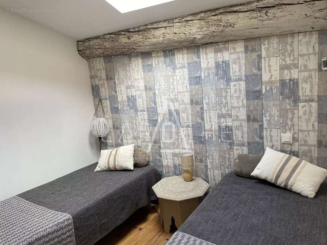 Appartement t3 mezzanine - photo 14