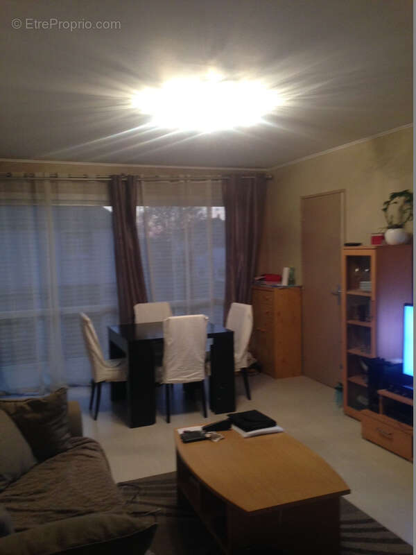 Appartement à VILLEPARISIS