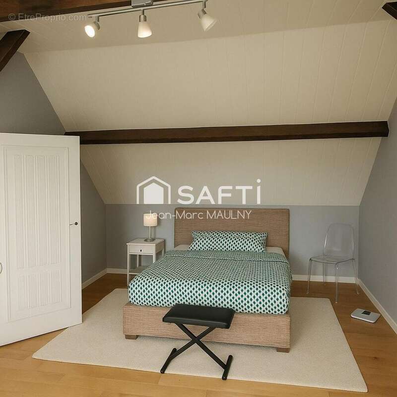 Photo 6 - Maison à LA FERTE-ALAIS