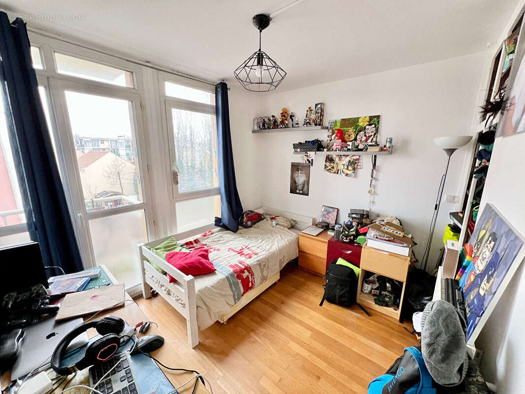 Appartement à CONFLANS-SAINTE-HONORINE