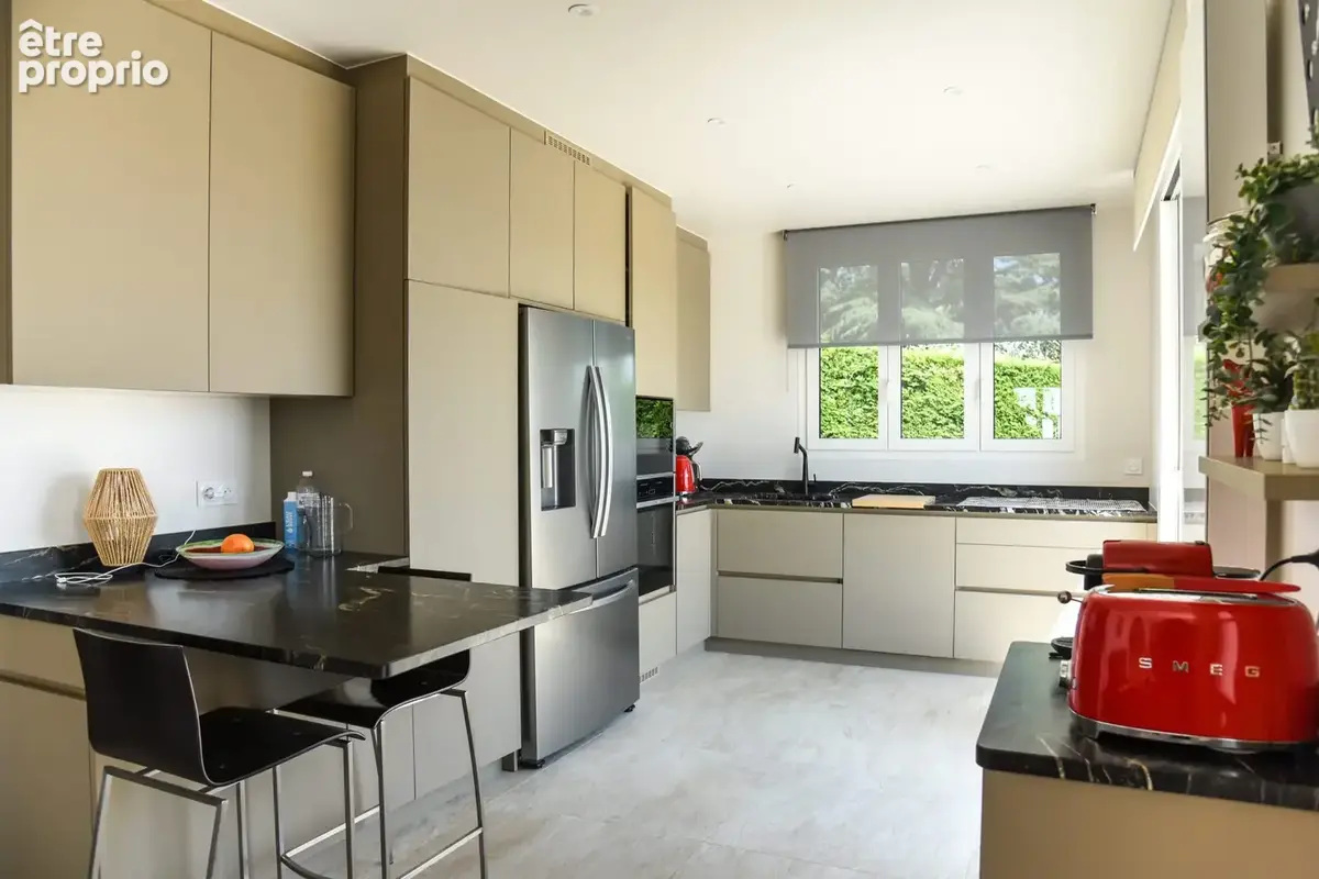 Maison 7 pièces 136 m² à vendre à Trouville-Sur-Mer (14360) - photo 6