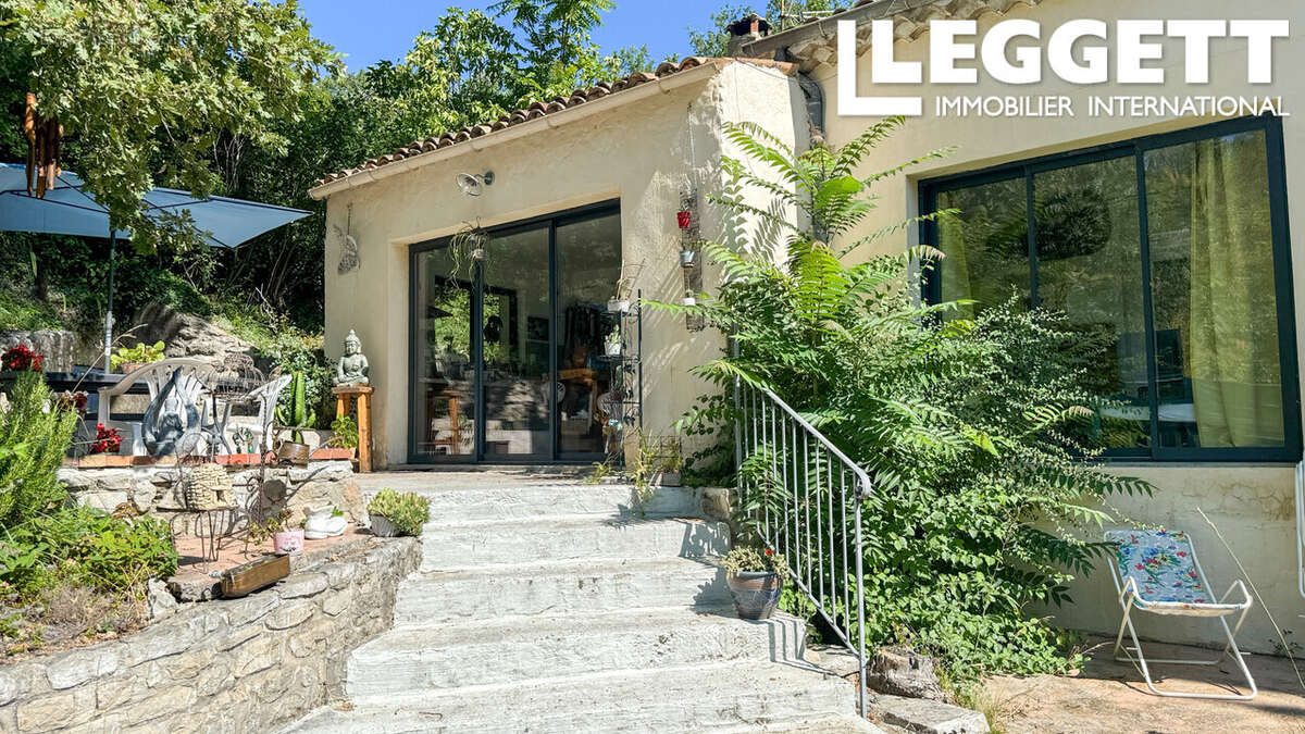 Maison à NYONS
