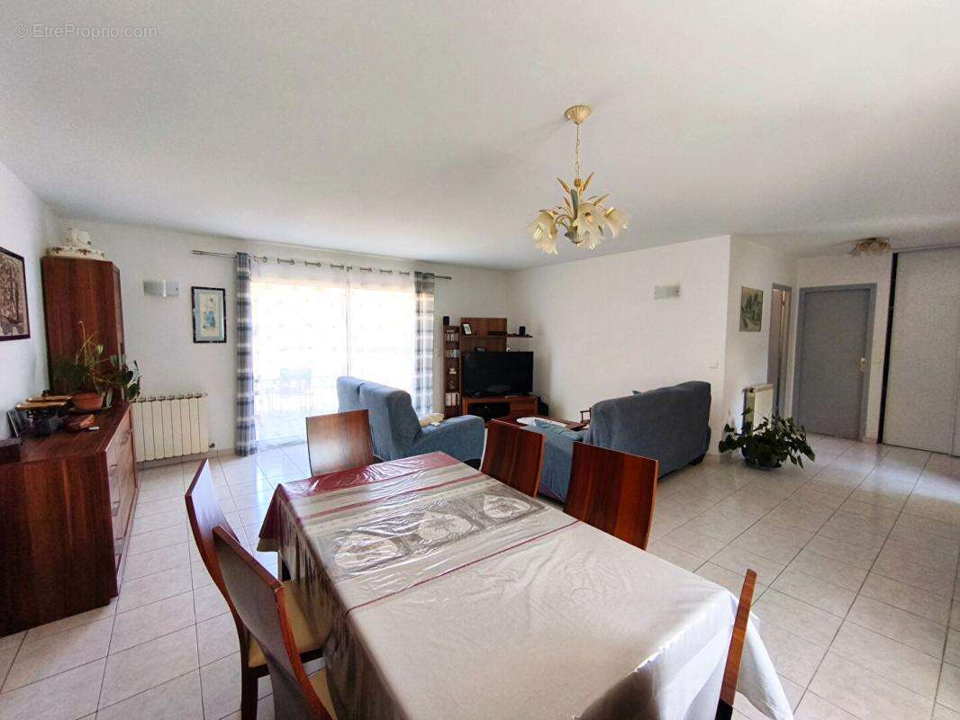 Maison  5 pièce(s) 118 m2 Tarnos - photo 4
