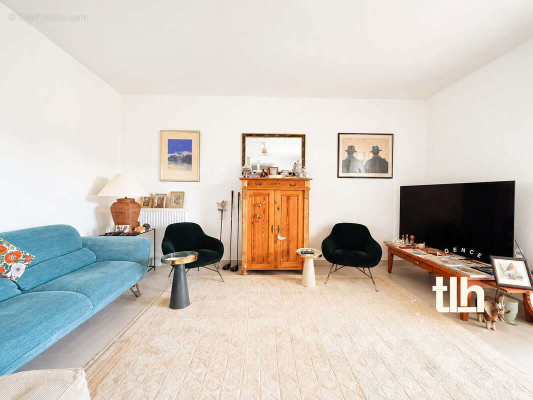 Appartement 74 m² à Restinclieres  - photo 6