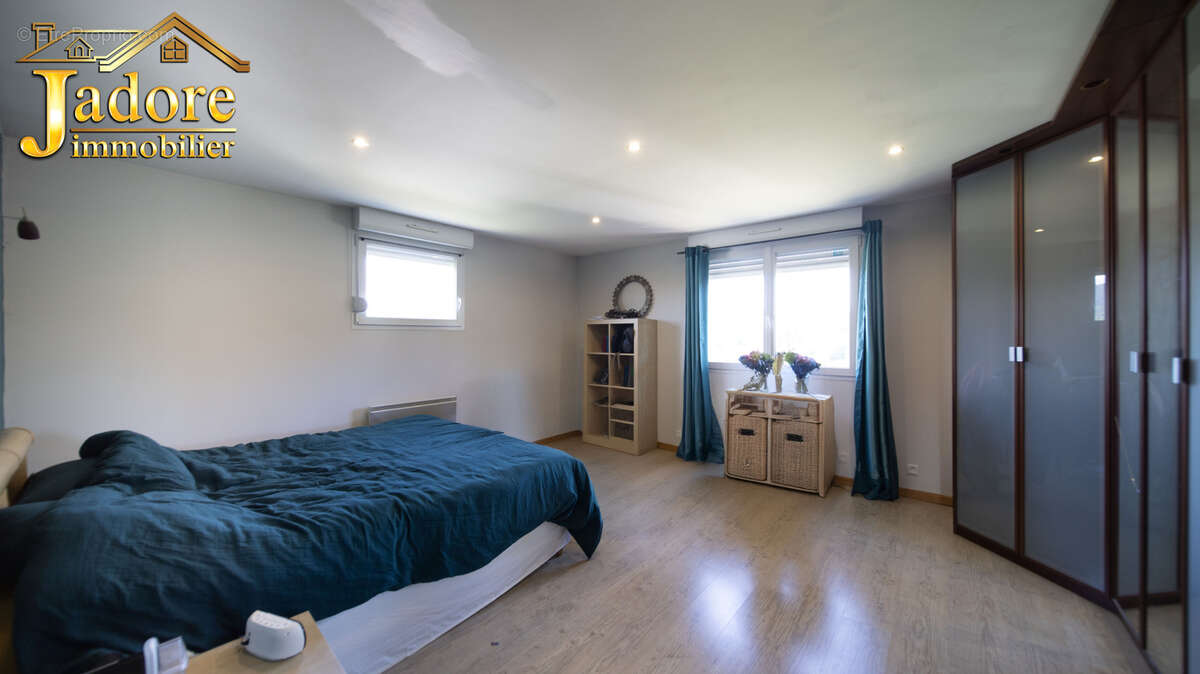 Maison à SAINTE-MARGUERITE