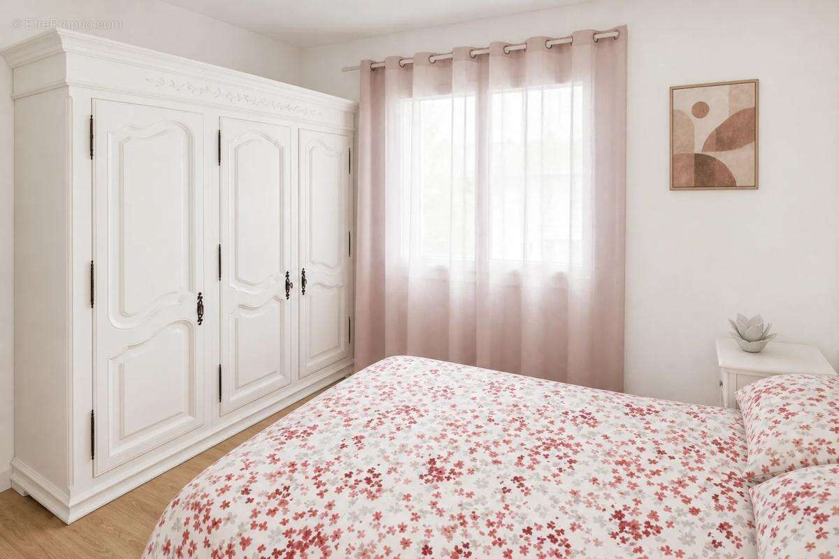 Maison 58 m² avec jardin au Château-d'Oléron - photo 19
