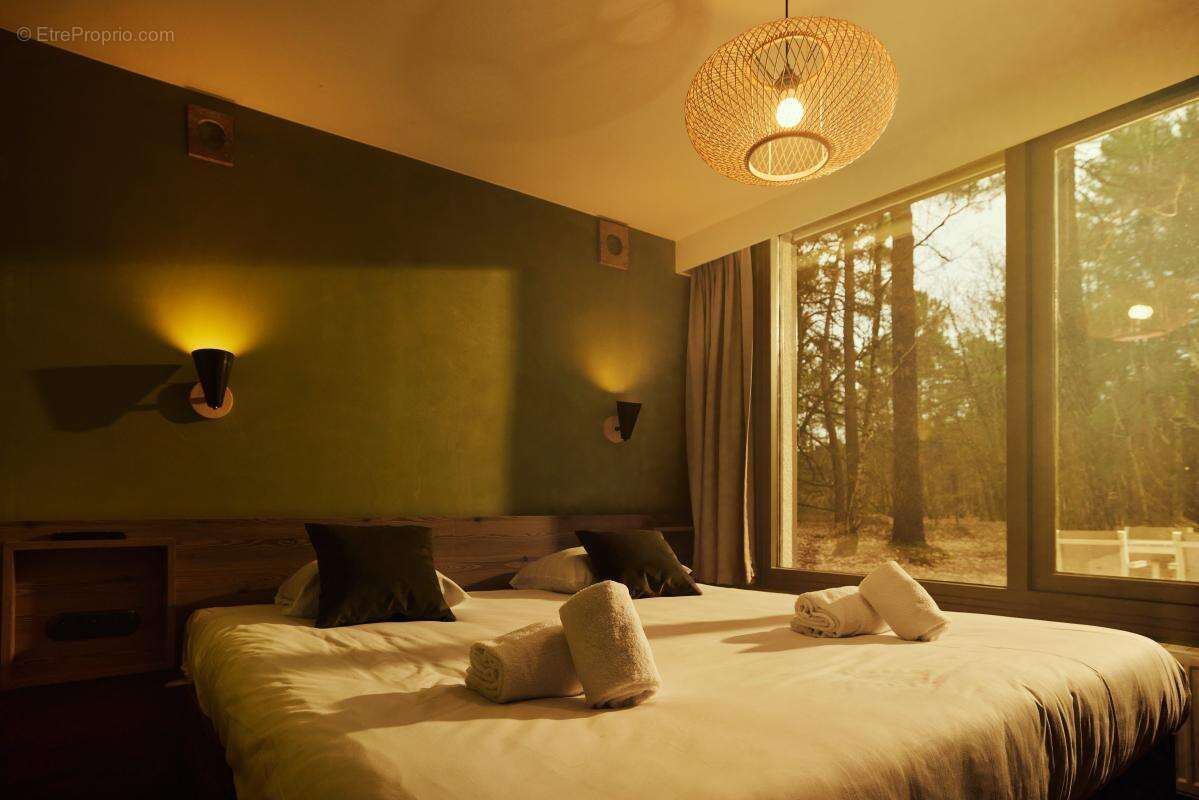 Appartement à CHAUMONT-SUR-THARONNE