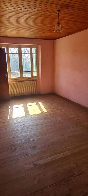 Maison à MONTREDON-LABESSONNIE