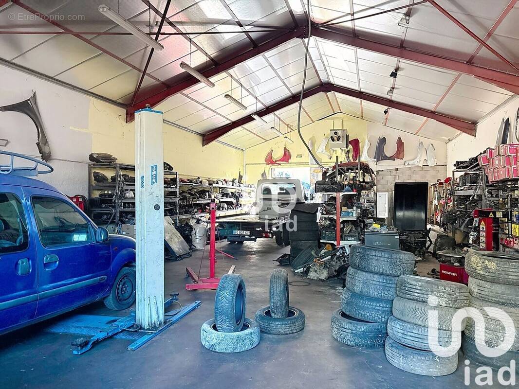 Photo 1 - Maison à MILLAU