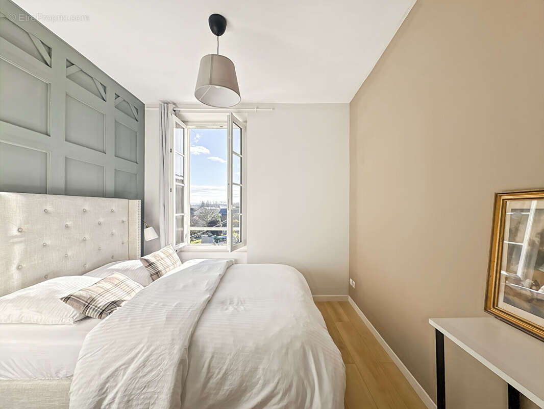 Appartement à LA ROCHE-GUYON