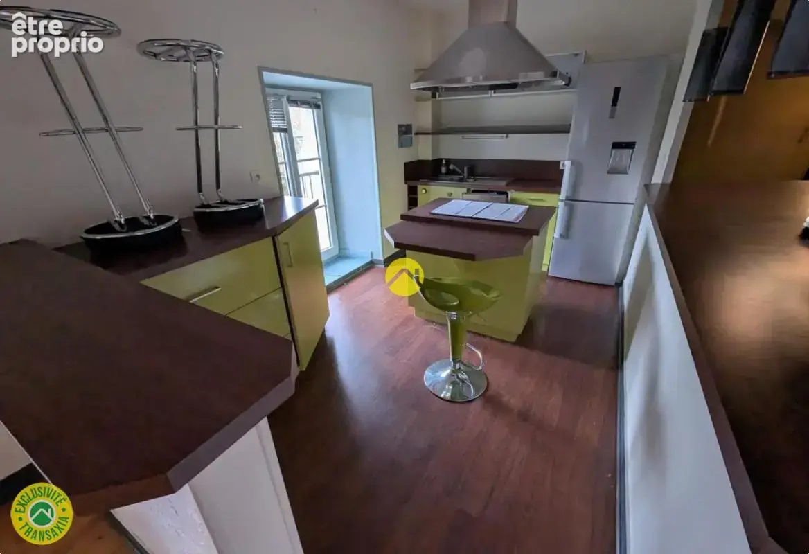 Appartement - photo 3