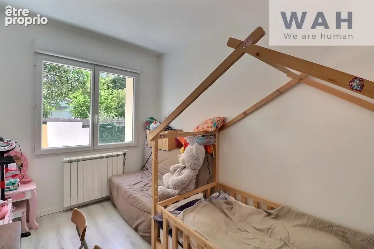 Vente maison t4 - celleneuve - montpellier 34080 - photo 7