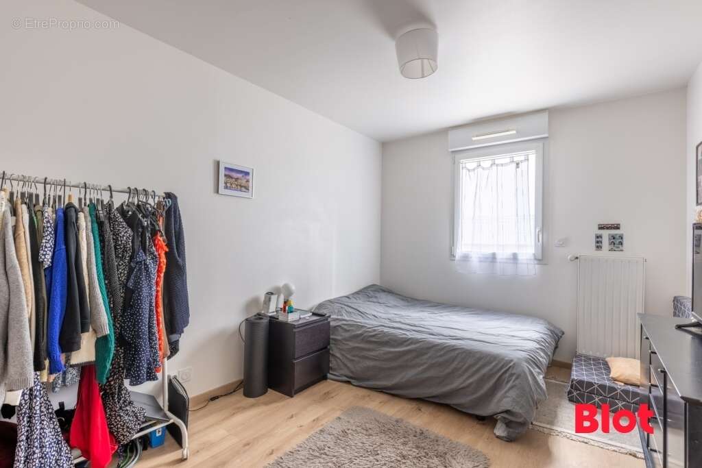 Appartement à BETTON