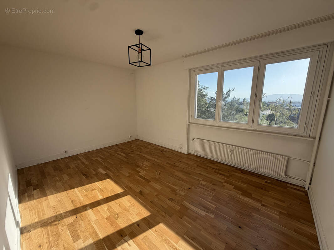 Appartement à ANNEMASSE