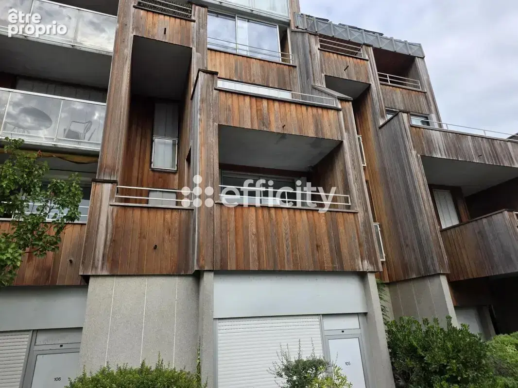 Appartement à LA ROCHELLE