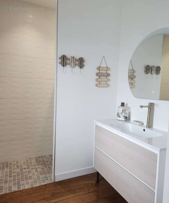 Maison à LIGNIERES-DE-TOURAINE