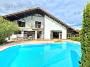 Maison à GUJAN-MESTRAS