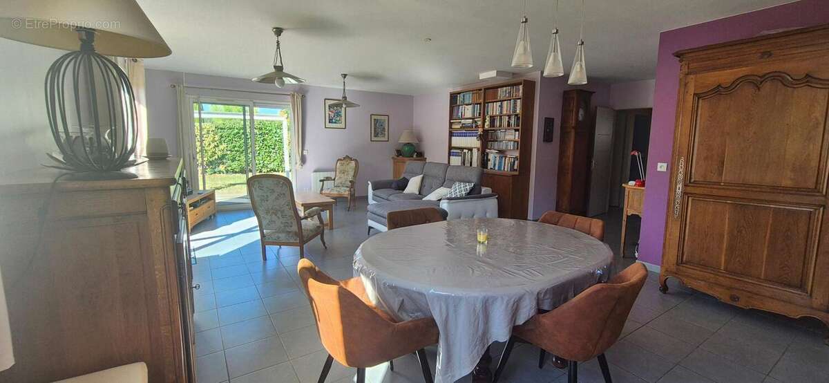 Maison t5 roquettes - photo 5