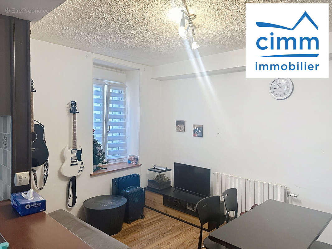 Maison à CHATILLON-COLIGNY