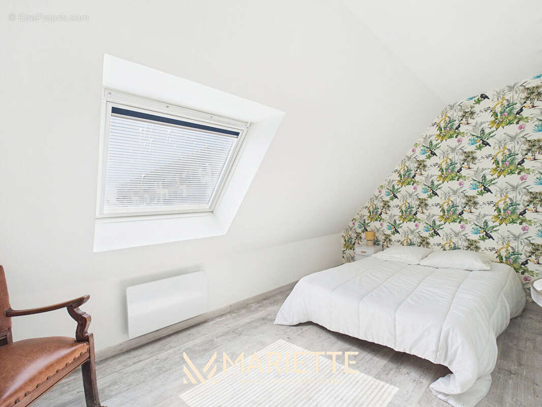 Appartement à CONCARNEAU