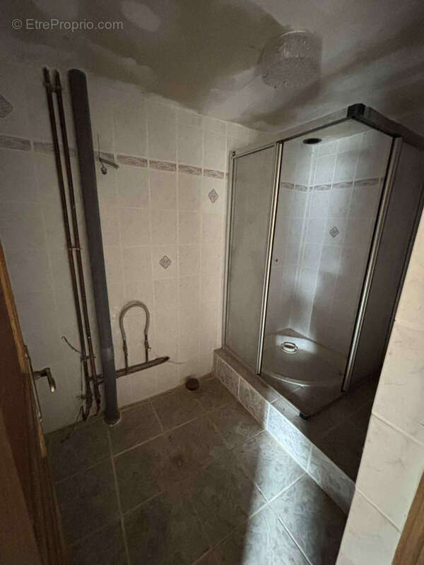 Maison à PETIT-VERLY