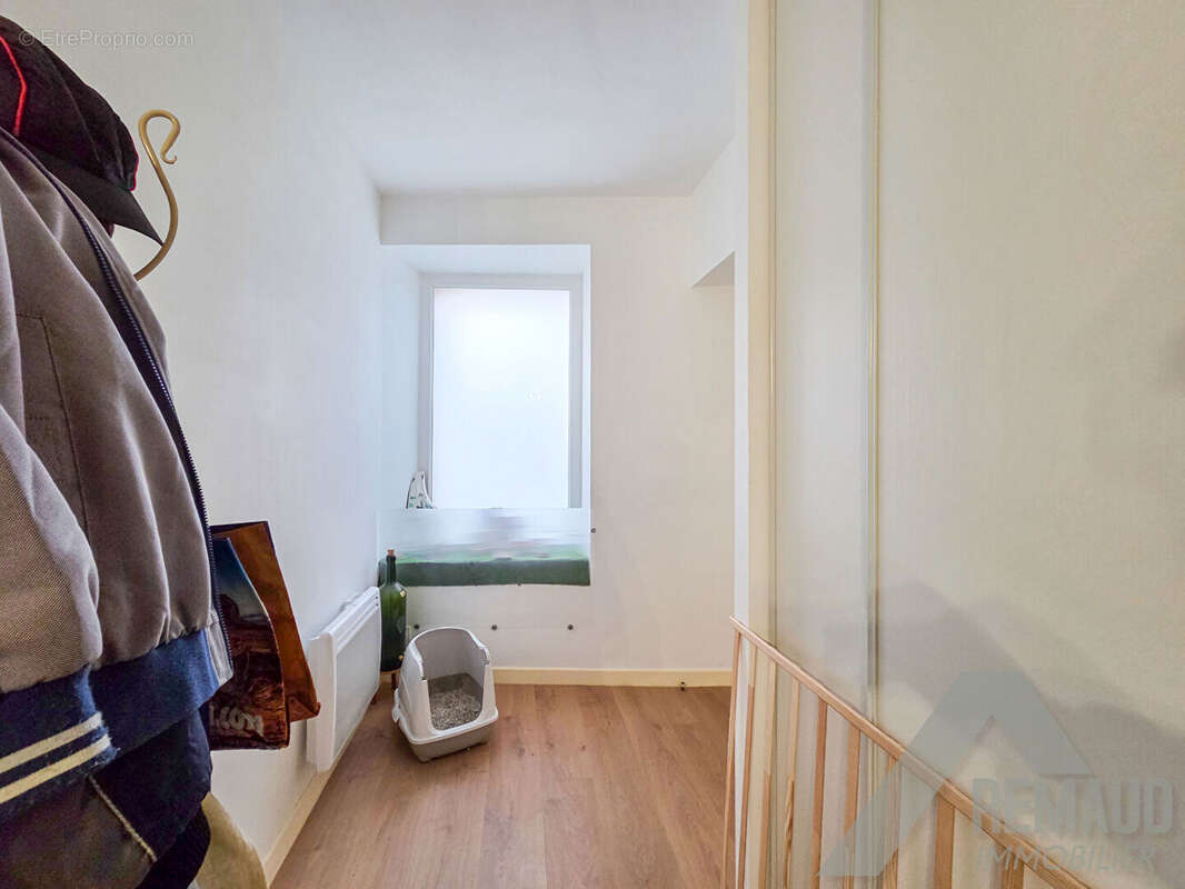 Appartement à AIZENAY