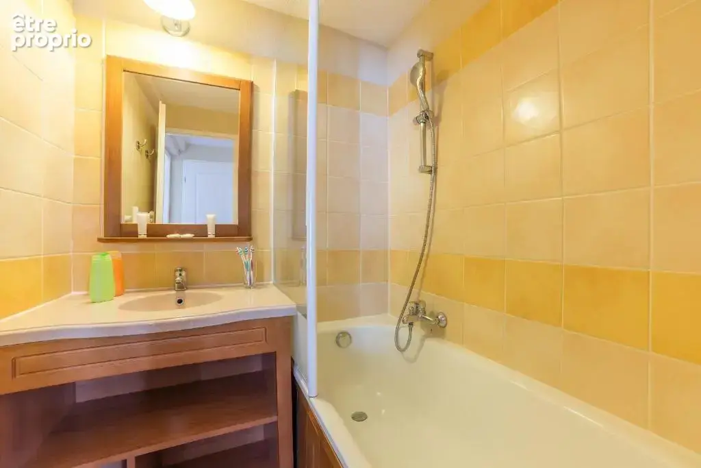 Investissement en residence de tourisme - photo 15