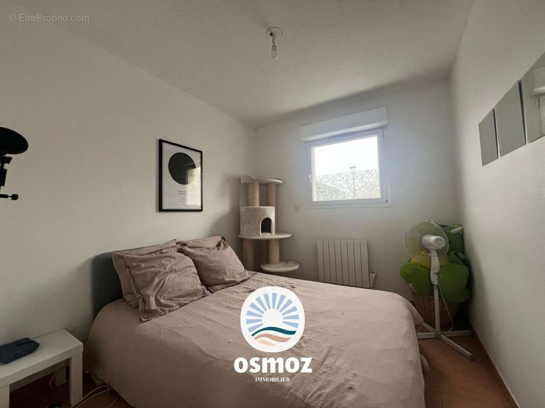 Appartement à PUILBOREAU