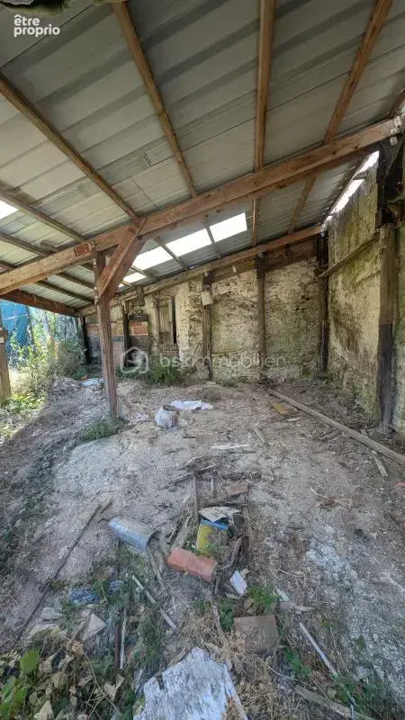 Lot de 2 maisons : Idéal investisseurs - Entrepreneurs - Locatif -Projets avec travaux - photo 6