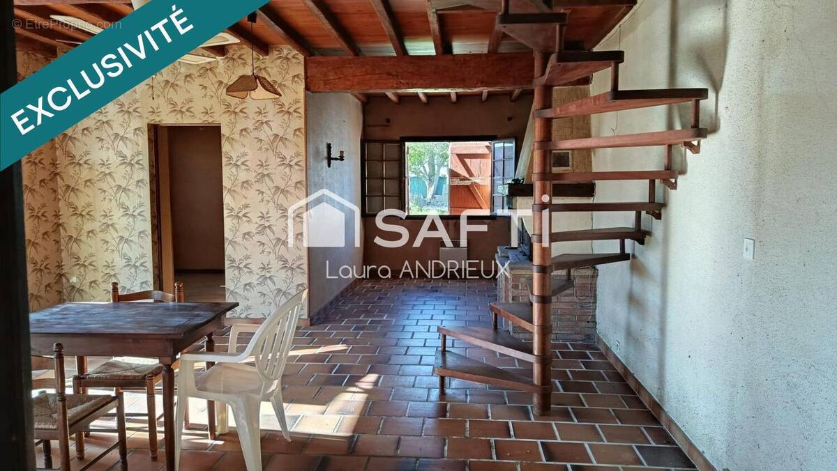 Photo 1 - Maison à GREPIAC