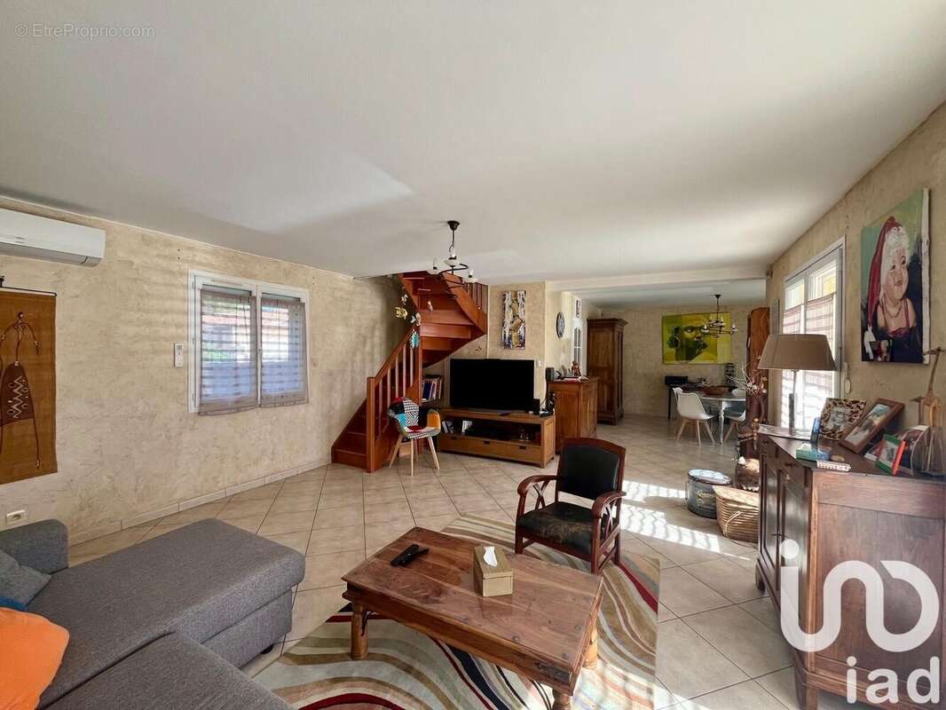 Photo 6 - Maison à COURSAN