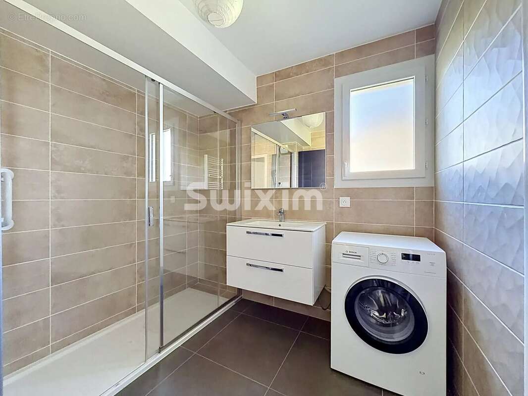 Appartement T4 avec Vue Lac - photo 4