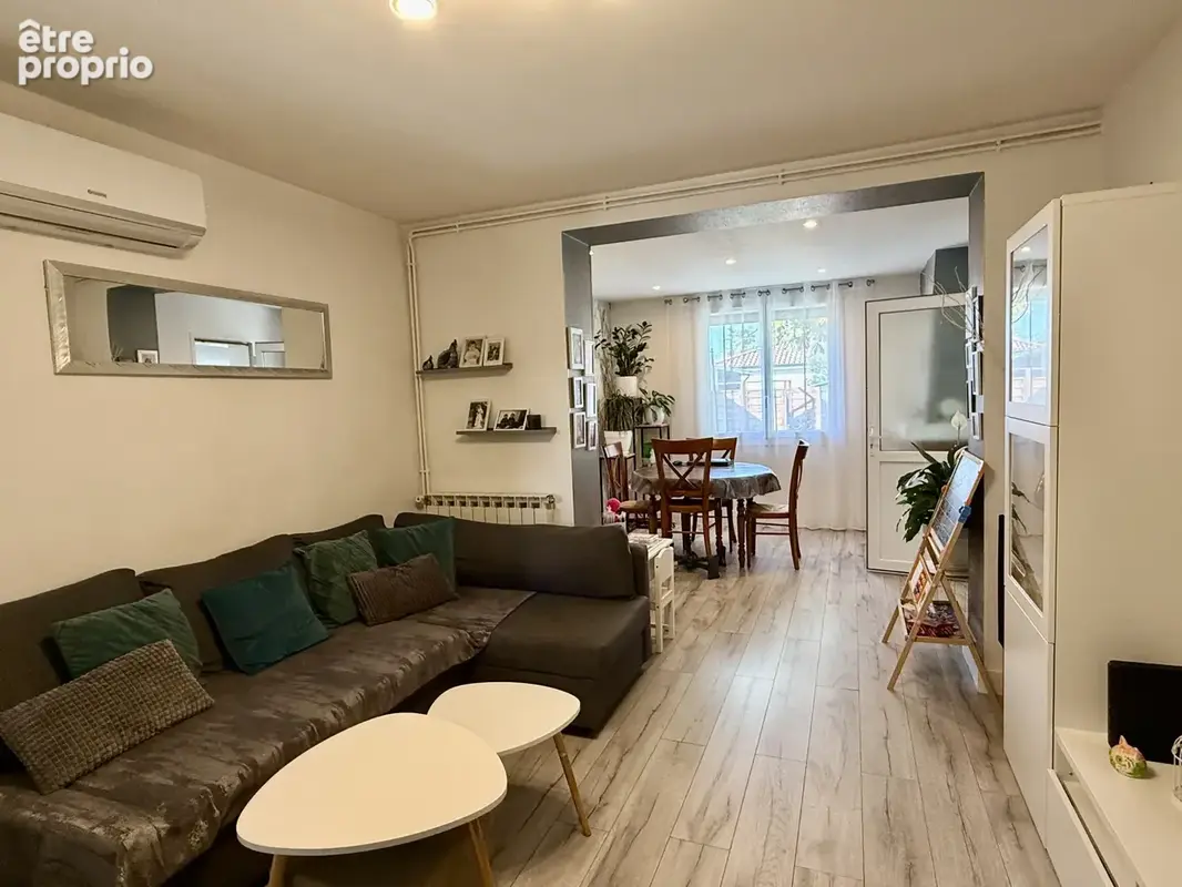 Albi - Maison indépendante T5 - photo 6