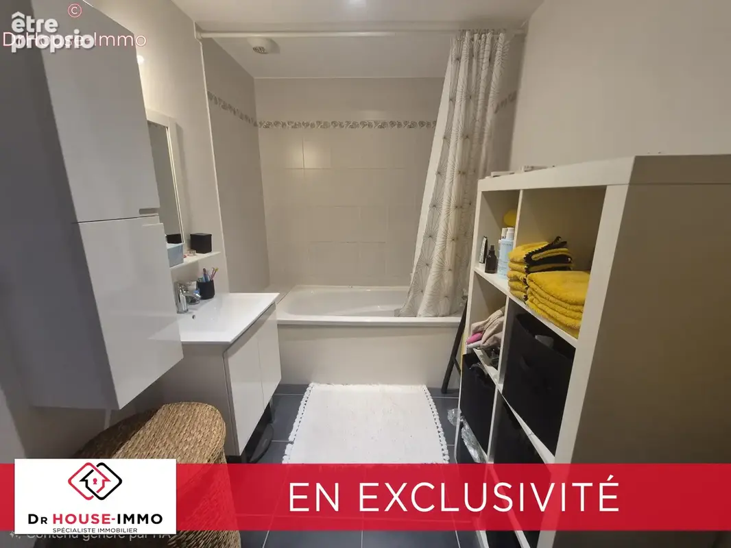 Maison 4 pièces 98 m² à vendre à Isbergues (62330) - photo 12