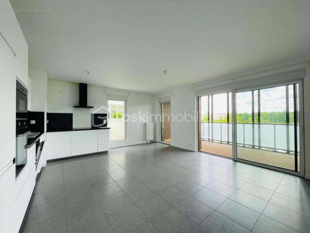 Appartement à PORNIC