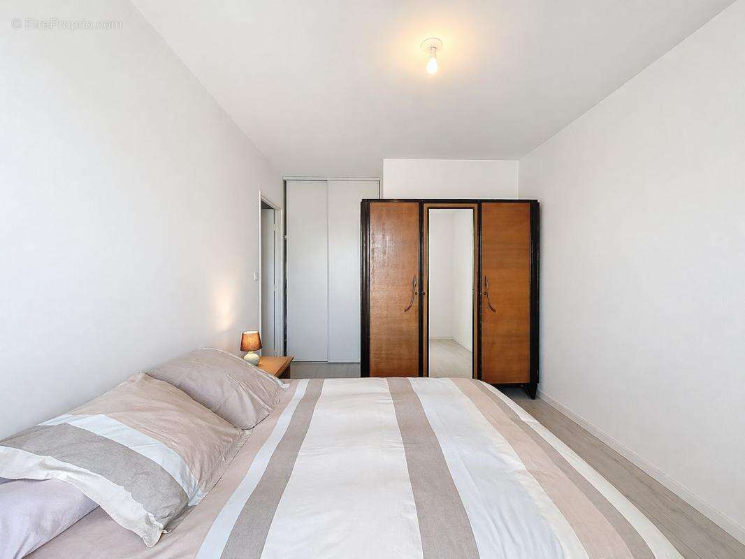 Appartement à LANESTER