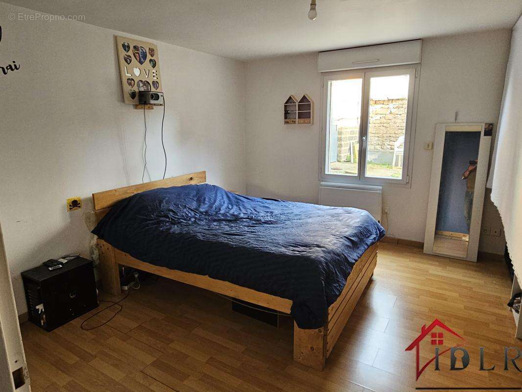 Maison à ECLARON-BRAUCOURT-SAINTE-LIVIERE