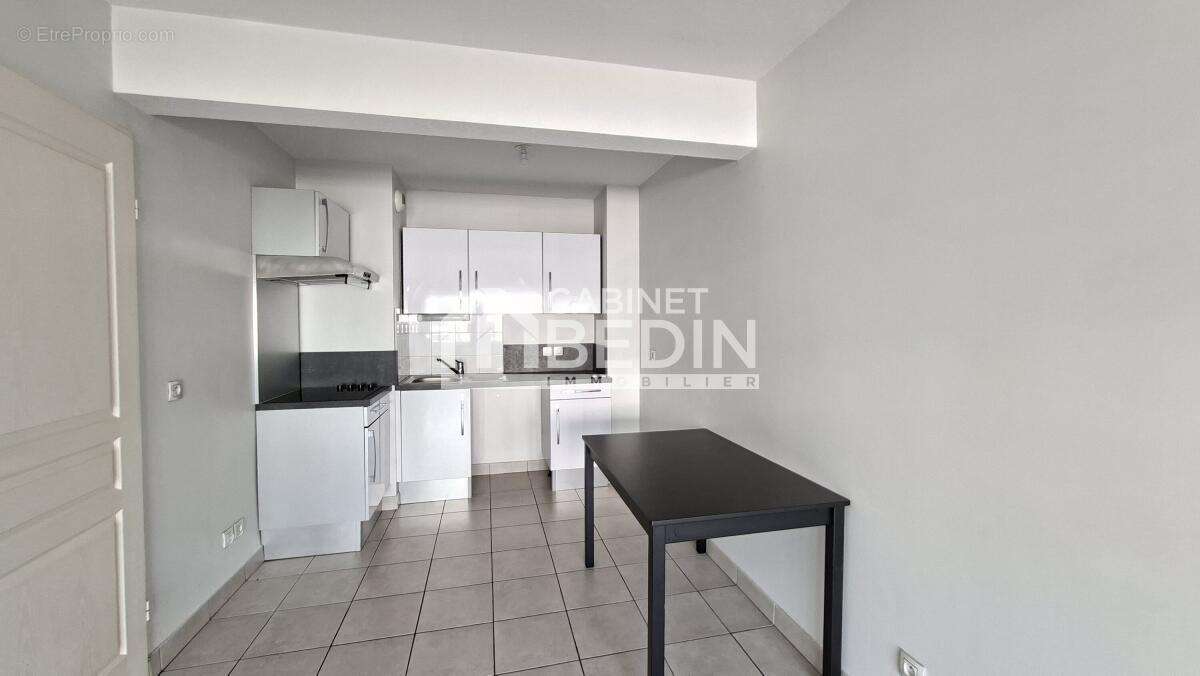 Appartement à LA TESTE-DE-BUCH