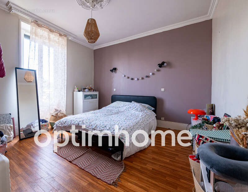 Maison à MORET-SUR-LOING