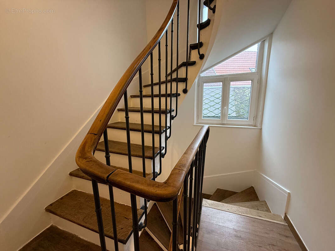 Appartement à CHAMBLY