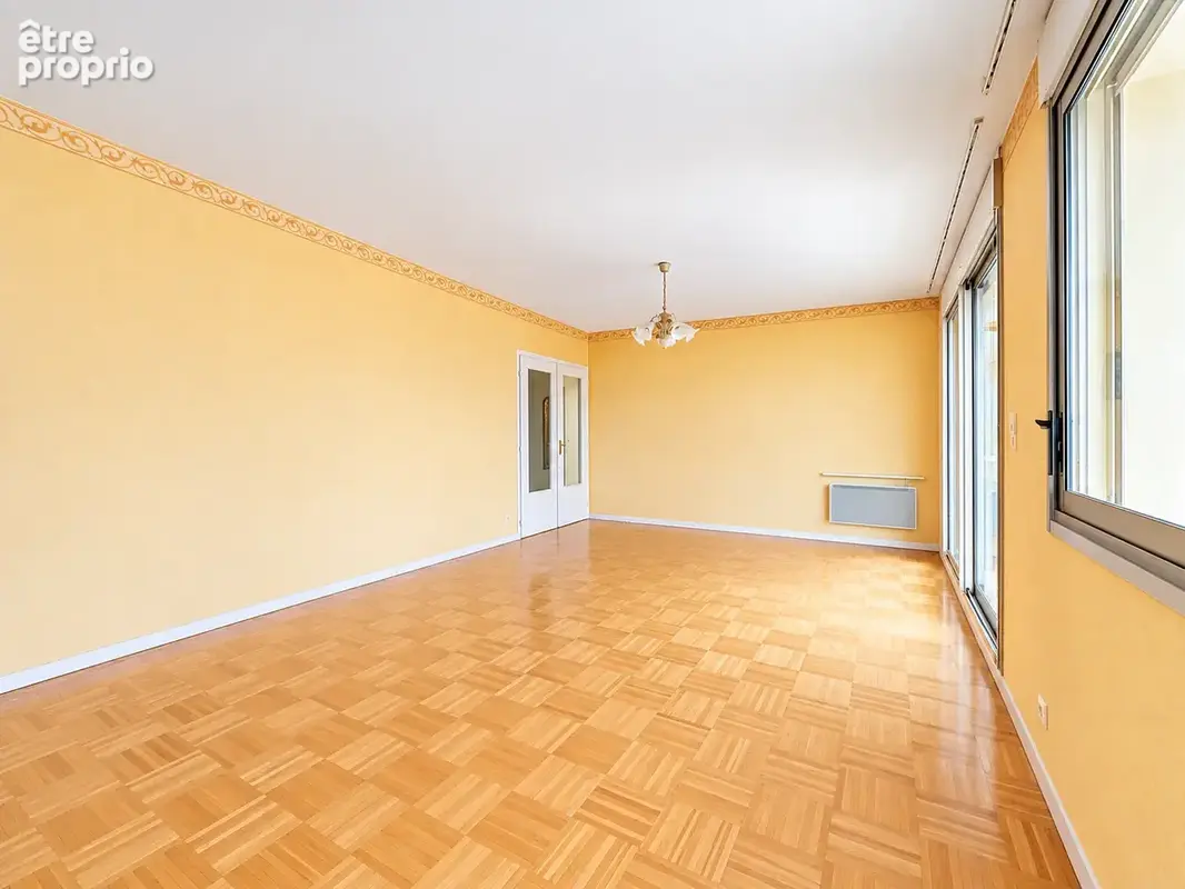 Point du Jour — Le privilège d’une adresse centrale, le plaisir de vivre au calme. - photo 3