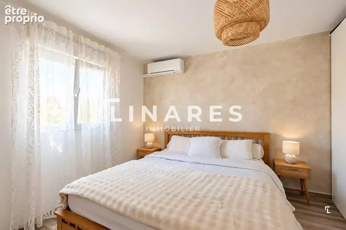 LE COCON - Maison de village T4 de 96m² - Terrasse de 26m² - 13011 LA VALENTINE - photo 6