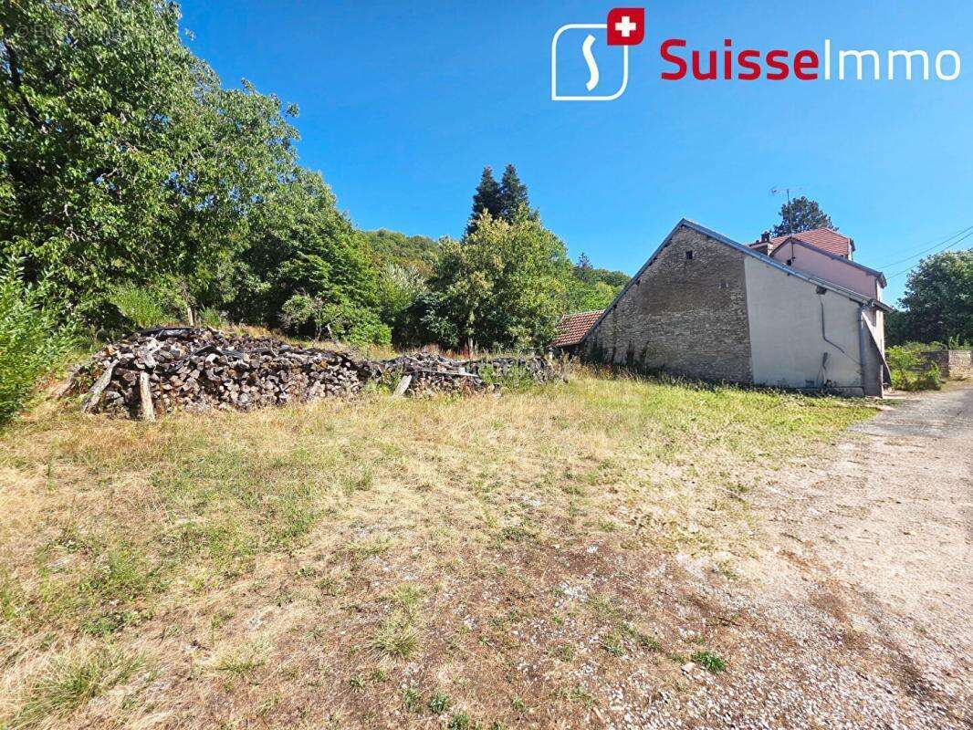 Ferme Mondon 3 pièce(s) 95 m2 - photo 18