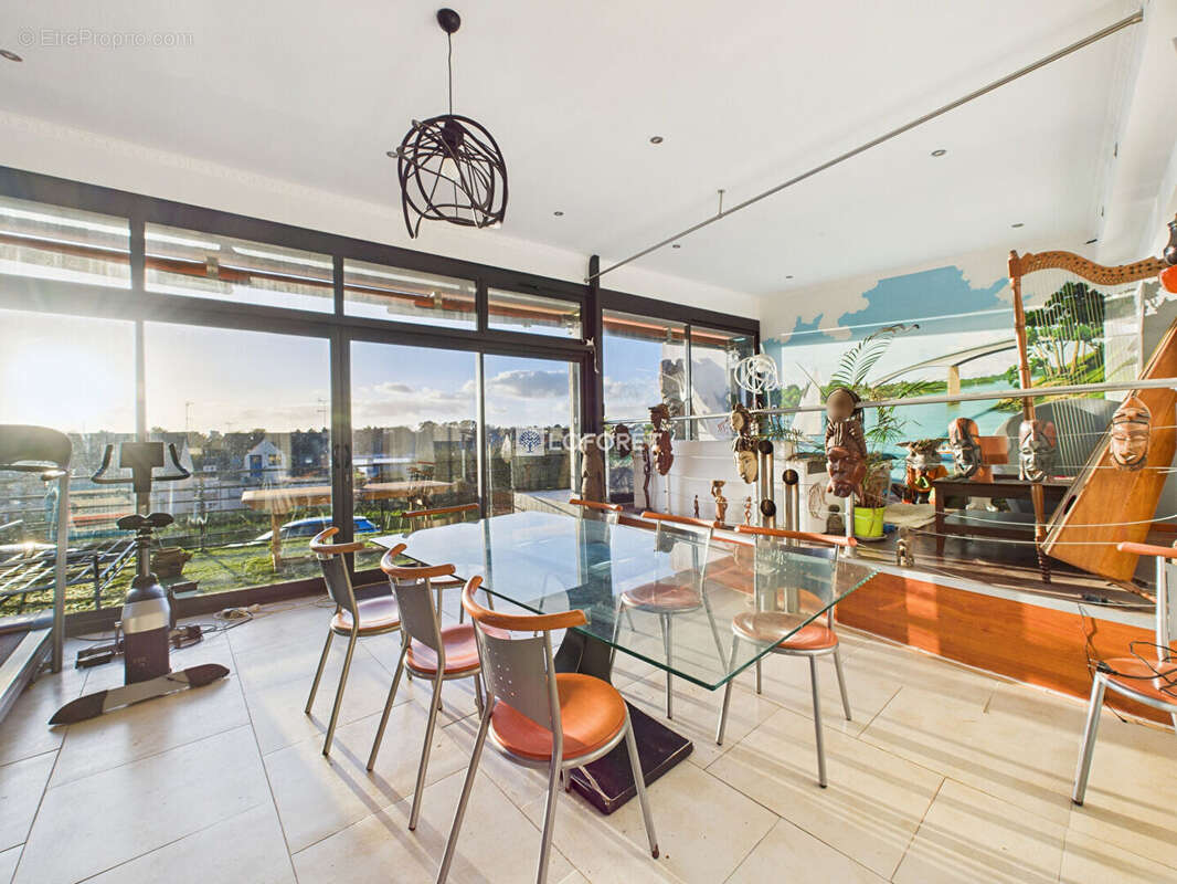 Appartement à BENODET