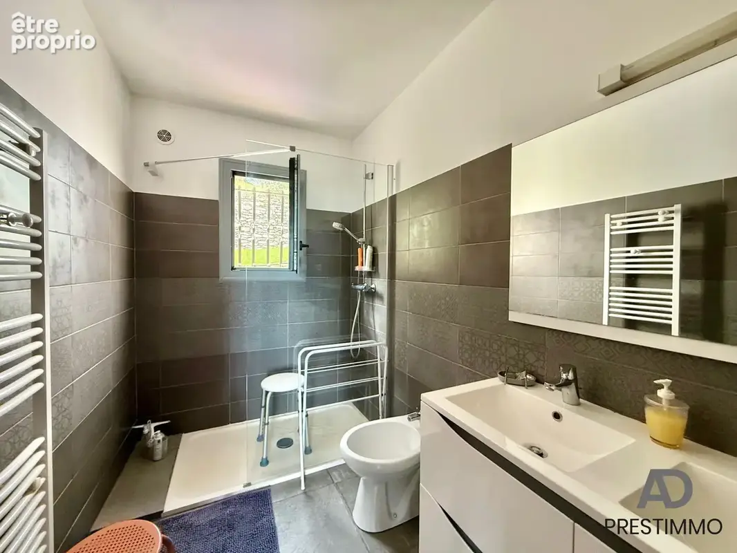 Maison 5 pièces 150 m² à vendre à Castellare-Di-Casinca (20213) - photo 9