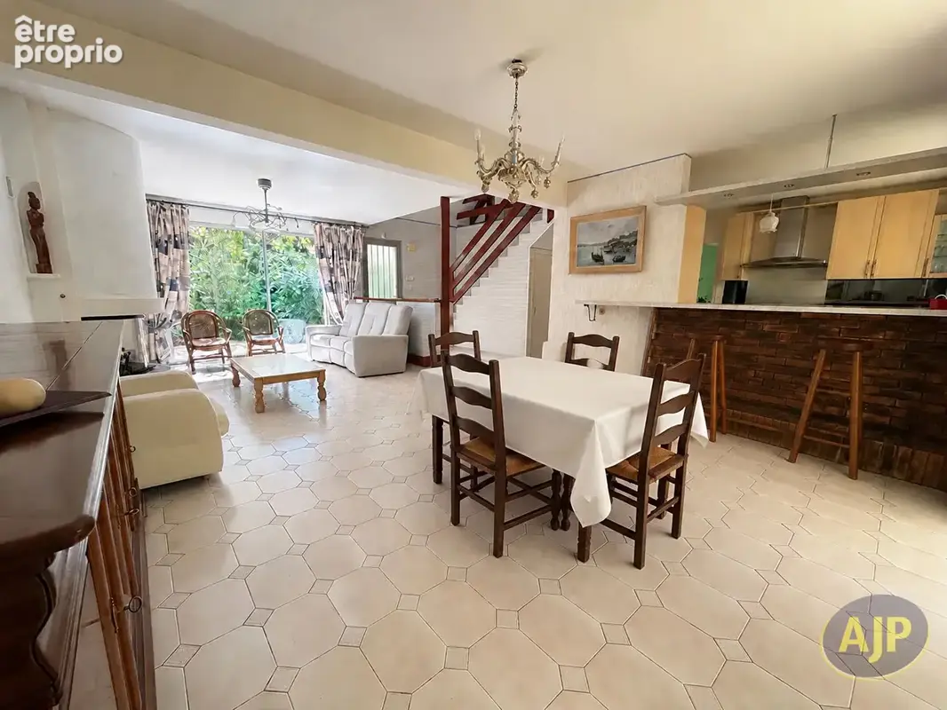 Maison Sautron 154 m2 - photo 4