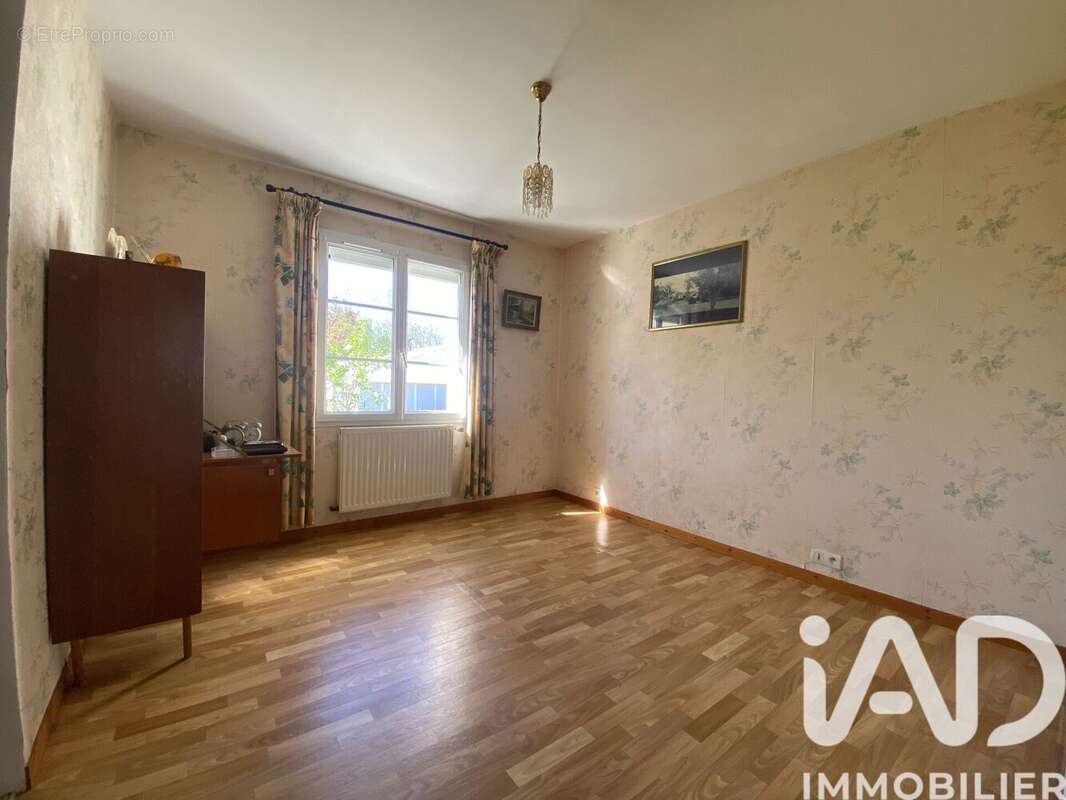 Photo 9 - Maison à TALMONT-SAINT-HILAIRE