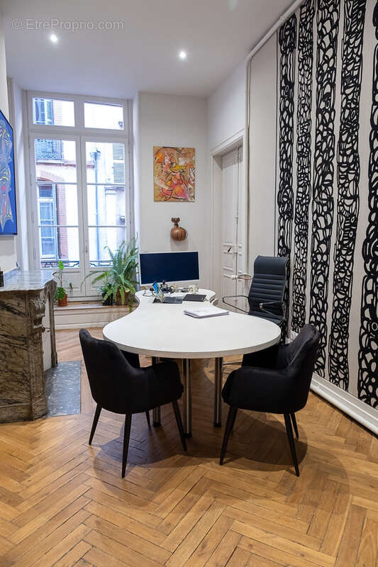 Bureaux 177m2 toulouse esquirol - photo 4