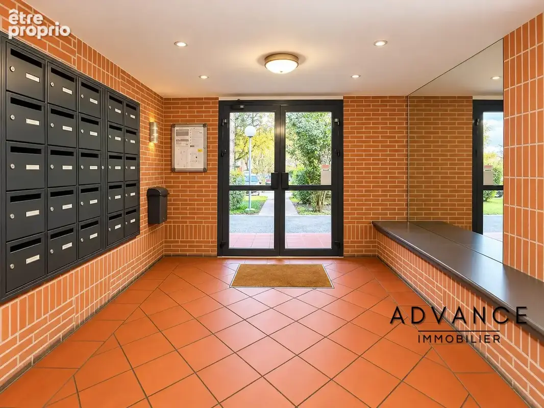 Appartement 1 pièce 32 m² à vendre à Toulouse (31200) - photo 5