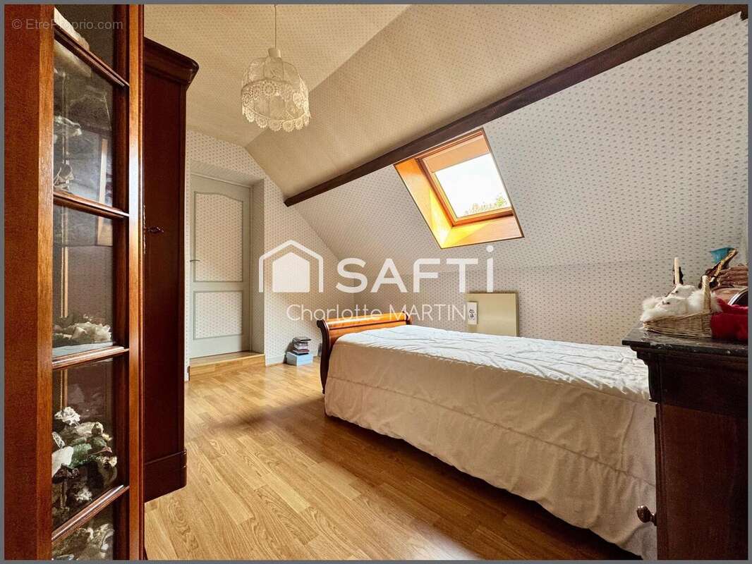 Photo 7 - Maison à MERY-SUR-CHER